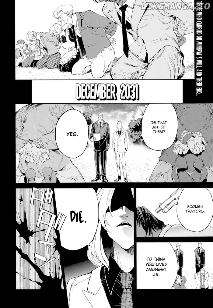 The Promised Neverland chapter 98 image 03_optimized